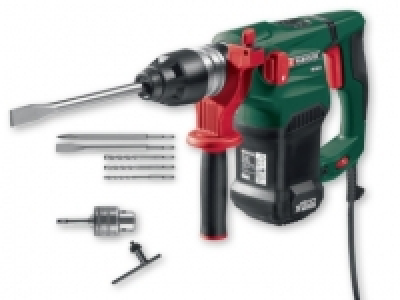 Lidl  Parkside® 1,500W Hammer Drill