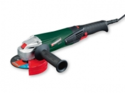 Parkside® 1,200W Angle Grinder 24.99 €