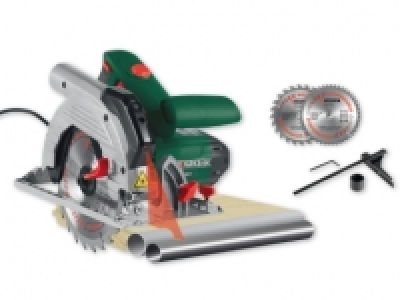 Parkside® 1,350W Circular Saw 40.00 €