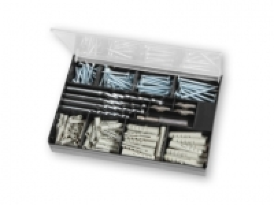 Powerfix&reg; All-Purpose Set