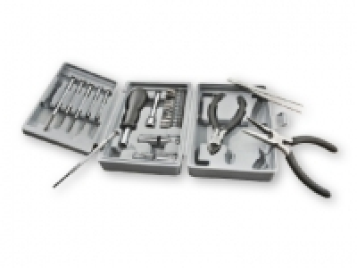 Lidl  Powerfix&reg; Precision Mechanical Tool Box