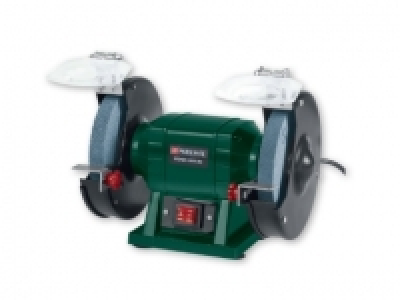 Parkside® Double Bench Grinder 24.99 €