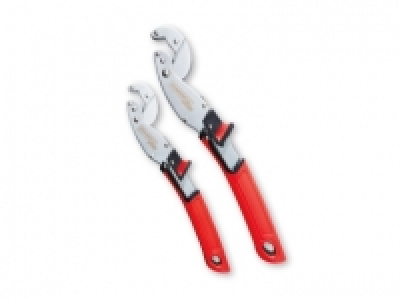 Powerfix® Multi-Purpose Spanners 9.99 €