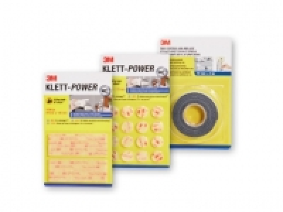 3M® Hook and Loop Accessories 1.99 €