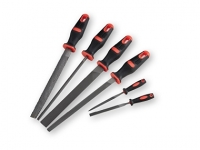 Powerfix® File & Rasp Set 8.99 €