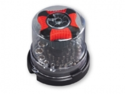 Powerfix&reg; Bit & Socket Set