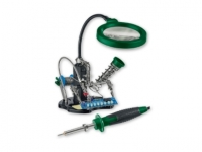 Parkside&reg; 30W Soldering Station
