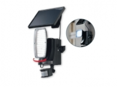 Livarno Lux® LED Solar Spotlight 39.99 €