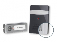 Lidl  Silvercrest® Wireless Doorbell
