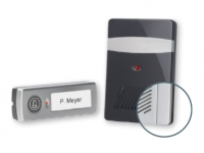 Silvercrest® Wireless Doorbell 6.99 €