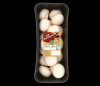 Centra Irish Mushrooms 400g 3.00&nbsp;&euro;