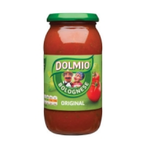 Dolmio Bolognese 500g