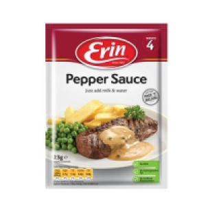Erin Pepper Sauce 23g