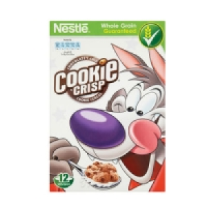 Nestl&eacute; Cookie Crisp 375g