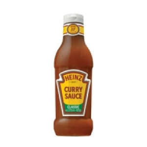 Heinz Curry Sauce 375g