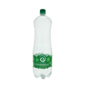 Deep RiverRock Sparkling 2ltr