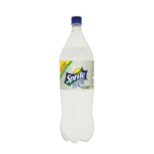 Sprite Zero 2ltr