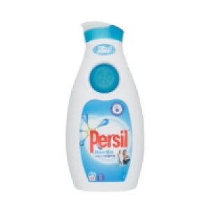 Persil Small & Mighty Non Biological 40 Wash 1.4ltr