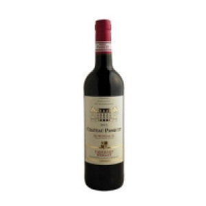Chateau Pasquet Bordeaux Merlot 75cl