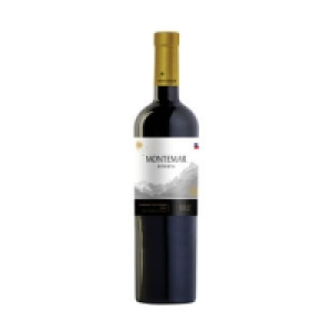 Montemar Reserva Cabernet Sauvignon 75cl