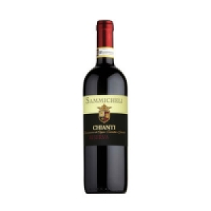 Sammicheli Chianti Reserva 75cl