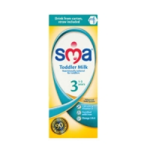 SMA Toddler Milk 200ml