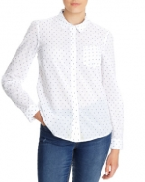 Cotton Dobby Shirt