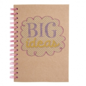 Craft Notebook