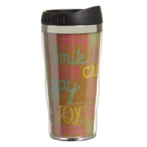 Craft Travel Mug