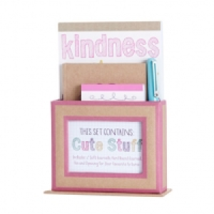 Craft Desk Organiser