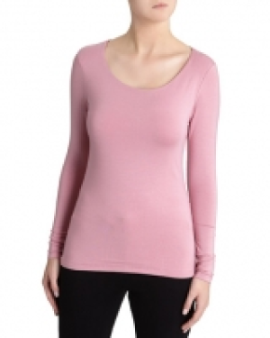 Gallery Modal Long-Sleeved T-Shirt