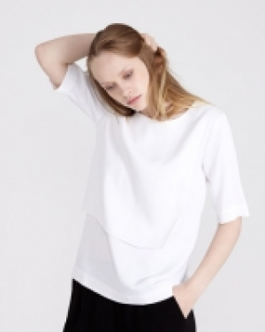 Carolyn Donnelly The Edit Double Layer Top 79.00&nbsp;&euro;