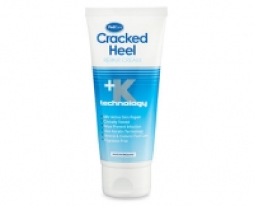 Cracked Heel Repair Cream