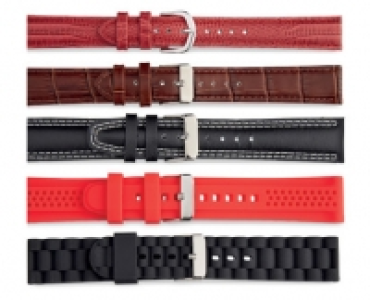 Replacement Watch Straps