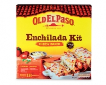 Enchilada Dinner Kit