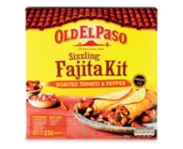 Roasted Tomato & Pepper Dinner Kit