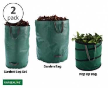 Garden Bag
