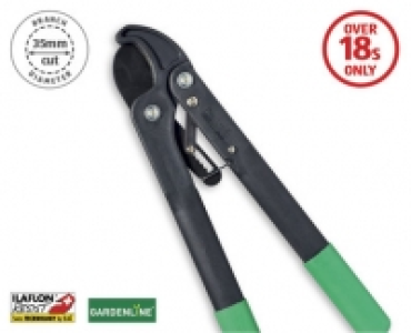 Ratchet Branch Pruner