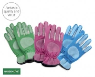 Premium Winter Garden Gloves