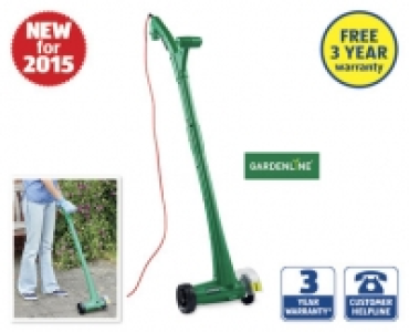 Electric Weed Sweeper 39.99 €