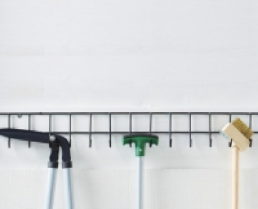 Garden Tool Rack