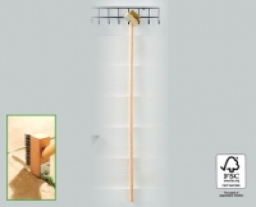 Paving Brush