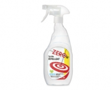 Spider Repellent