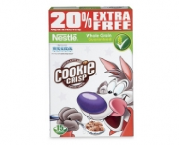 Cookie Crisp
