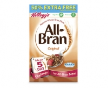 All Bran