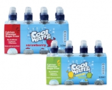 Kids Vitamin Water