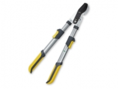 Florabest&reg; Telescopic Loopers