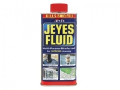 Jeyes Fluid 7.99 €