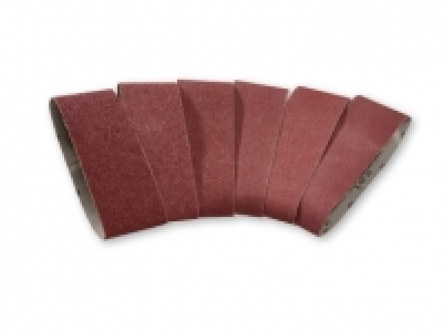 Parkside® Sanding Belt Set