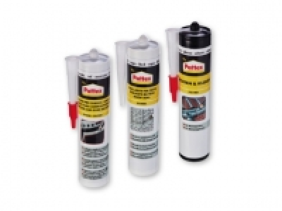 Pattex® Specialised Sealant Assortment